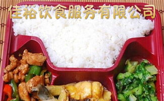 食堂承包管理、工廠膳食服務與酒店管理 現代餐飲服務業的三大支柱