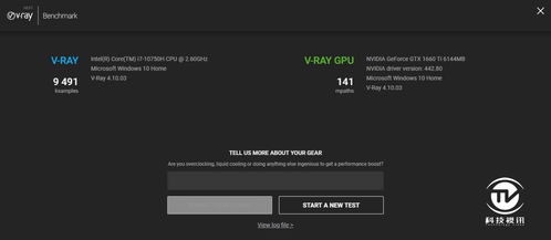 實(shí)測(cè)10款3A游戲大作 6核高頻酷睿性能更勝8核銳龍